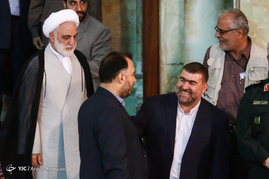 سخنرانی رهبر معظم انقلاب در بیست و هفتمین سالگرد ارتحال امام خمینی(ره)