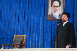 سخنرانی رهبر معظم انقلاب در بیست و هفتمین سالگرد ارتحال امام خمینی(ره)