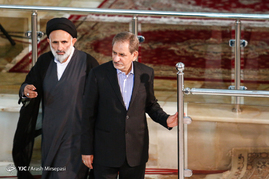 سخنرانی رهبر معظم انقلاب در بیست و هفتمین سالگرد ارتحال امام خمینی(ره)