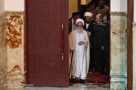 سخنرانی رهبر معظم انقلاب در بیست و هفتمین سالگرد ارتحال امام خمینی(ره)