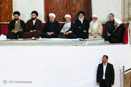 سخنرانی رهبر معظم انقلاب در بیست و هفتمین سالگرد ارتحال امام خمینی(ره)