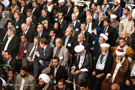 سخنرانی رهبر معظم انقلاب در بیست و هفتمین سالگرد ارتحال امام خمینی(ره)