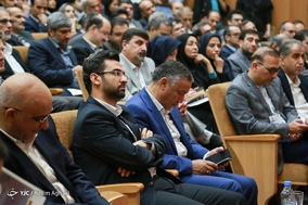 نوزدهمین نمایشگاه تلکام