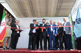 نوزدهمین نمایشگاه تلکام
