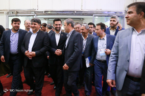 نوزدهمین نمایشگاه تلکام