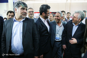 نوزدهمین نمایشگاه تلکام