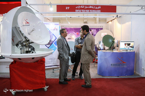 نوزدهمین نمایشگاه تلکام