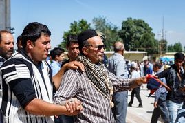 مراسم بیست و هفتمین سالگرد ارتحال امام خمینی(ره)