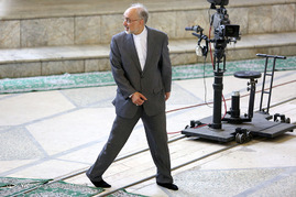 نماز جمعه تهران