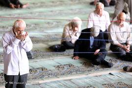 نماز جمعه تهران