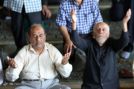 نماز جمعه تهران