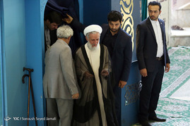 نماز جمعه تهران