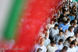 نماز جمعه تهران