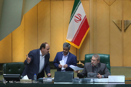 صحن علنی مجلس

