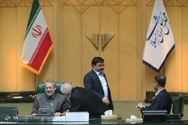 صحن علنی مجلس
