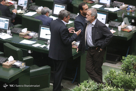 صحن علنی مجلس
