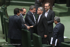 صحن علنی مجلس
