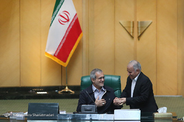 صحن علنی مجلس
