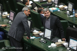 صحن علنی مجلس
