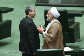 صحن علنی مجلس
