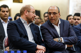 فتتاح ایستگاه مترو خواجه عبدالله انصاری