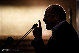 فتتاح ایستگاه مترو خواجه عبدالله انصاری