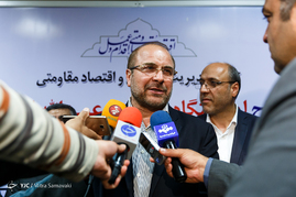 فتتاح ایستگاه مترو خواجه عبدالله انصاری