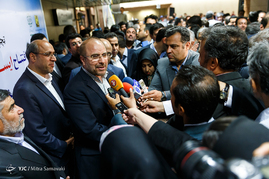فتتاح ایستگاه مترو خواجه عبدالله انصاری