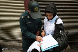 پلمپ رستوران‌های متخلف (درکه) توسط گشت تعزیرات حکومتی
