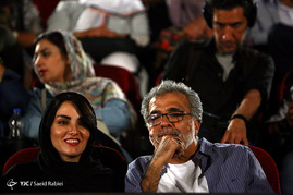 اکران خصوصی فیلم سینمایی 