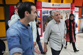 اکران خصوصی فیلم سینمایی 