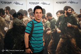 اکران خصوصی فیلم سینمایی 