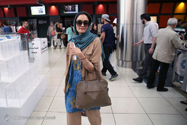اکران خصوصی فیلم سینمایی 
