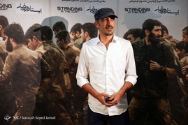 اکران خصوصی فیلم سینمایی 