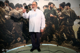 اکران خصوصی فیلم سینمایی 