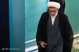 نماز جمعه تهران

