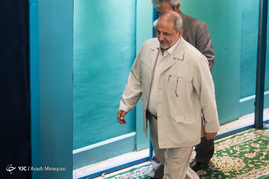 نماز جمعه تهران
