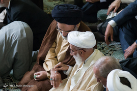 نماز جمعه تهران
