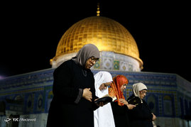 ماه رمضان در نقاط مختلف جهان