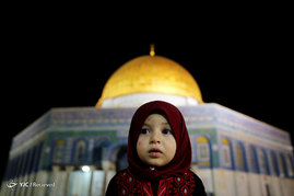  ماه رمضان در نقاط مختلف جهان
