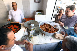  ماه رمضان در نقاط مختلف جهان
