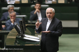 صحن علنی مجلس شورای اسلامی