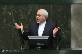 صحن علنی مجلس شورای اسلامی