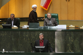صحن علنی مجلس شورای اسلامی