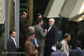 صحن علنی مجلس شورای اسلامی