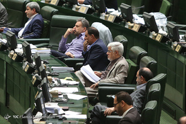 صحن علنی مجلس شورای اسلامی