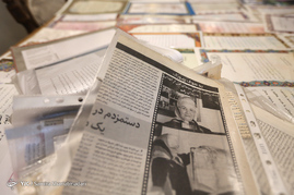 عیادت از ملکه رنجبر