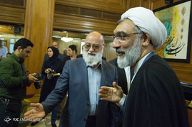 جلسه علنی شورای شهر
