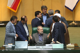 صحن علنی مجلس
