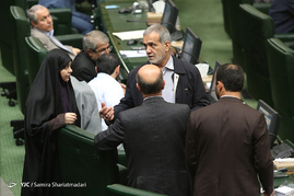 صحن علنی مجلس

